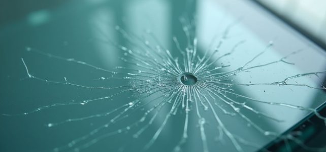 Le coût de la réparation : quand la fissure fait la différence