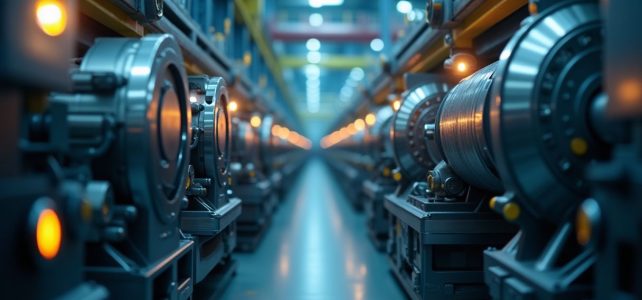 Révolutionner l’entretien industriel : les avantages de la maintenance prédictive face à la maintenance préventive classique Révolutionner l’entretien industriel : les avantages de la maintenance prédictive face à la maintenance préventive classique