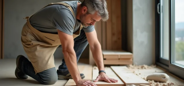 Artisan local ou plateforme spécialisée : comment choisir le meilleur pour vos travaux ? Artisan local ou plateforme spécialisée : comment choisir le meilleur pour vos travaux ?