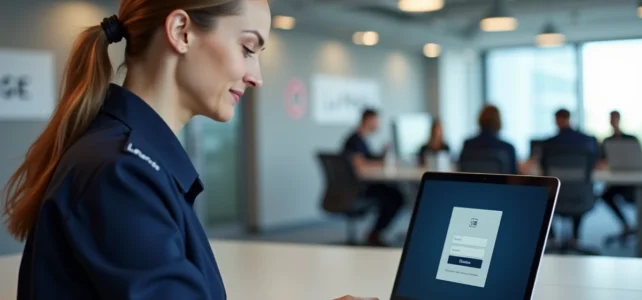 Comment se connecter à l’extranet GTM La Poste pour gérer ses droits et plannings Comment se connecter à l’extranet GTM La Poste pour gérer ses droits et plannings