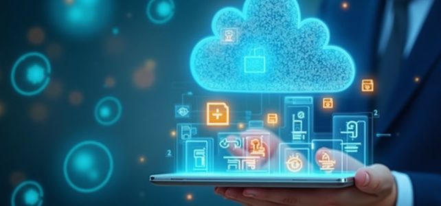 La digitalisation révolutionne la gestion des dossiers locataires : conservation et suppression à l’ère numérique La digitalisation révolutionne la gestion des dossiers locataires : conservation et suppression à l’ère numérique