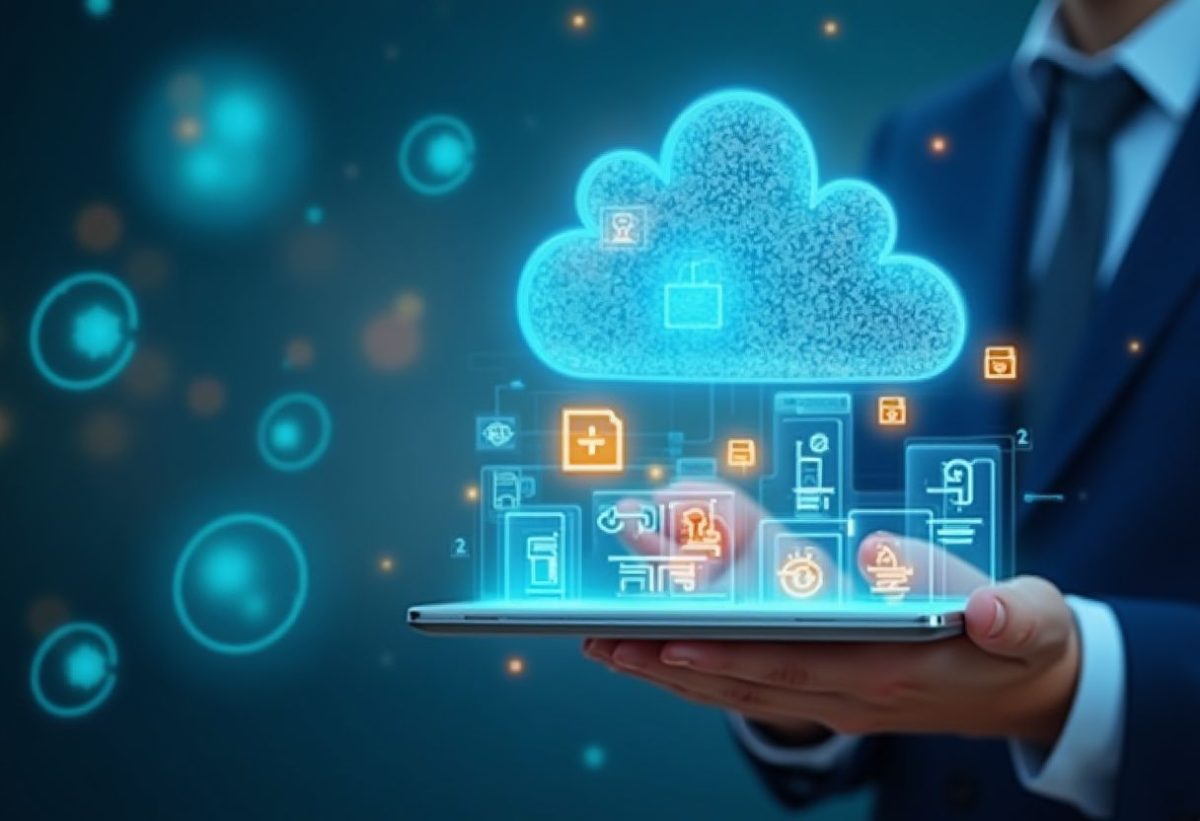 Digitalization is Revolutionizing Tenant File Management: Retention and ...