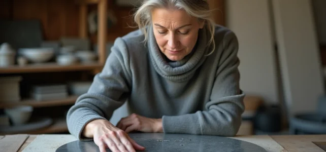 Comment choisir une plaque funéraire personnalisée pour honorer un être cher Comment choisir une plaque funéraire personnalisée pour honorer un être cher