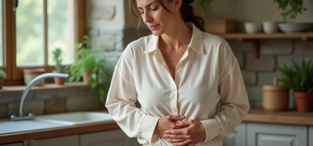 Ventre gonflé : découvrez les causes méconnues de l’abdomen ballonné Ventre gonflé : découvrez les causes méconnues de l’abdomen ballonné