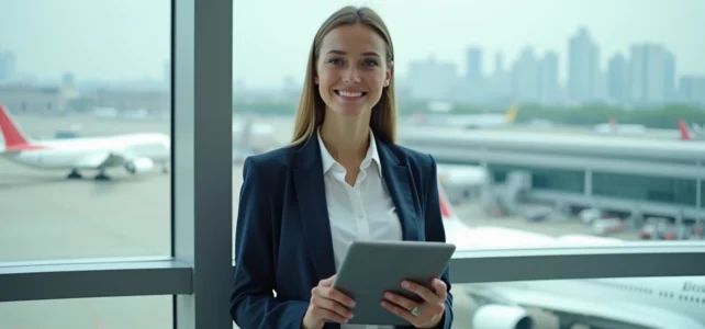 L&rsquo;actualité aéronautique : innovations, compagnies et tendances du secteur aérien