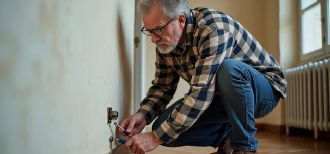 Comment tester la terre d’une maison sans multimètre : astuces simples et fiables Comment tester la terre d’une maison sans multimètre : astuces simples et fiables